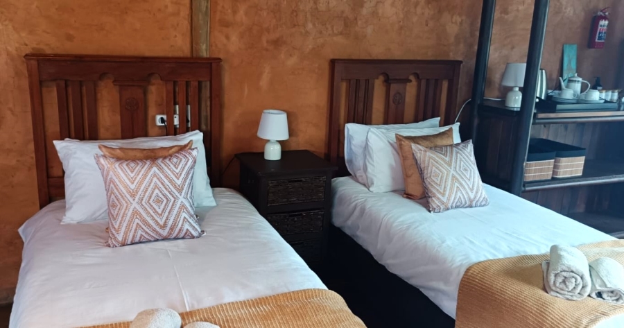 3 Bedroom Property for Sale in Vaalkop AH North West